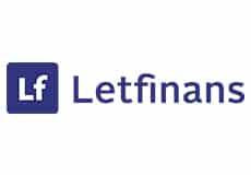 Lån op til 500.000 hos LetFinans